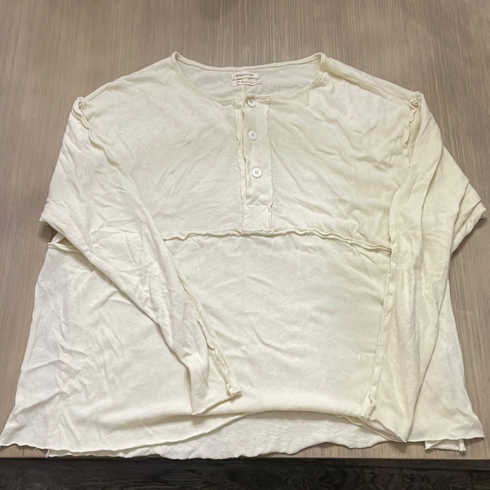 Urban Outfitter Long Sleeves Size XS